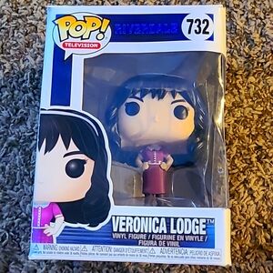 Veronica popfunko